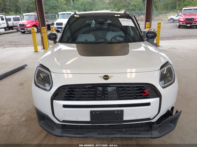 Продажа на аукционе авто 2026 Mini Countryman S Oxford Edition, vin: WMZ23GA00T7V31038, номер лота: 45656525