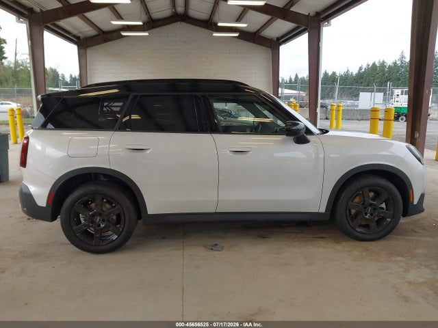 Продажа на аукционе авто 2026 Mini Countryman S Oxford Edition, vin: WMZ23GA00T7V31038, номер лота: 45656525