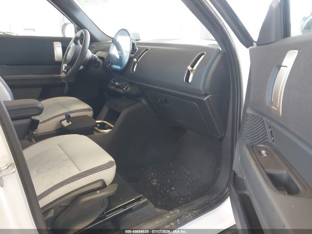 Продажа на аукционе авто 2026 Mini Countryman S Oxford Edition, vin: WMZ23GA00T7V31038, номер лота: 45656525