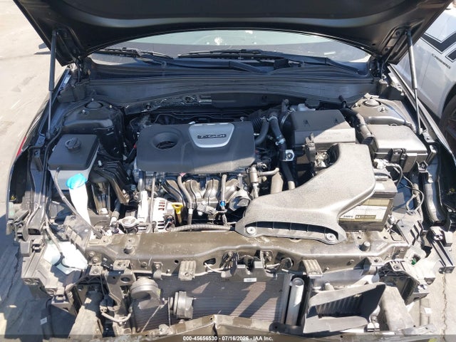 KIA OPTIMA EX 2019 5XXGU4L14KG291747 Image 10