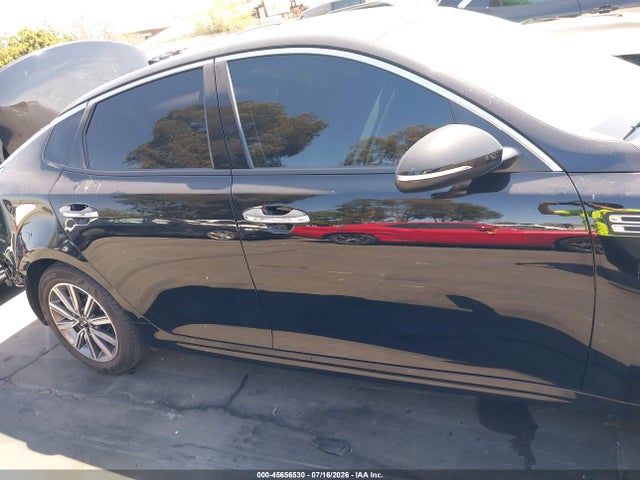 KIA OPTIMA EX 2019 5XXGU4L14KG291747 Image 14