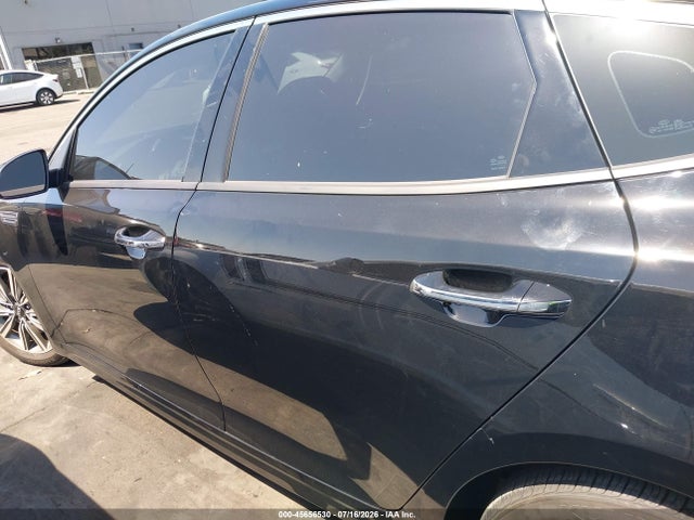 Продаж на аукціоні авто 2019 Kia Optima Ex, vin: 5XXGU4L14KG291747, номер лоту: 45656530