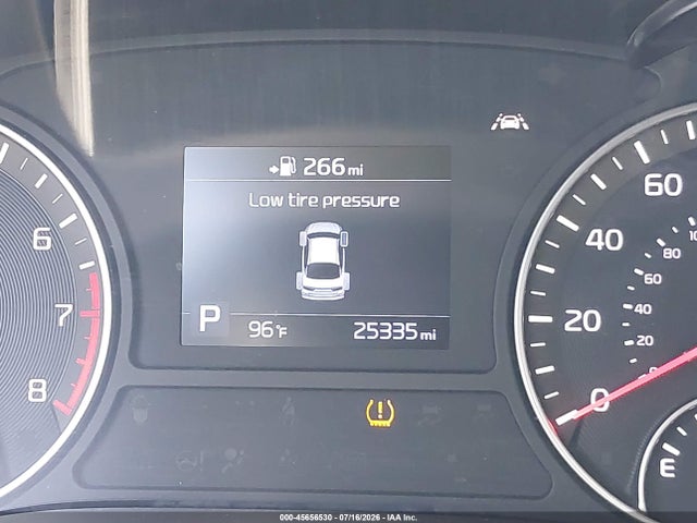 KIA OPTIMA EX 2019 5XXGU4L14KG291747 Image 16