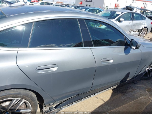 Продажа на аукционе авто 2024 Bmw 430i Gran Coupe, vin: WBA63AV00RFT60666, номер лота: 45656535