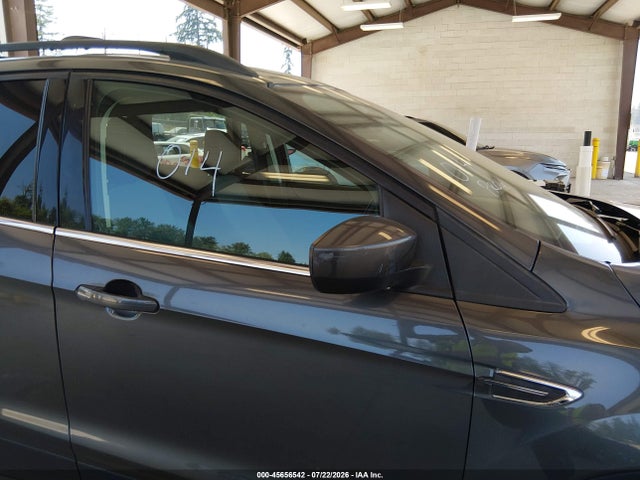 Ford ESCAPE SE 2018 1FMCU0GD4JUA13995 Image 14