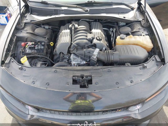 Продажа на аукционе авто 2020 Dodge Charger Scat Pack Rwd, vin: 2C3CDXGJ3LH171418, номер лота: 45656543