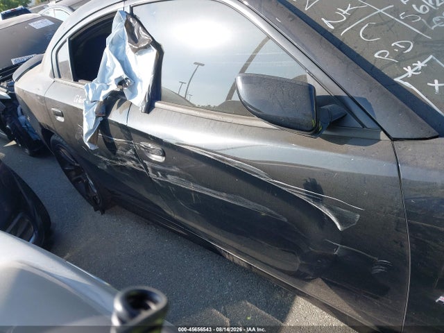 Продажа на аукционе авто 2020 Dodge Charger Scat Pack Rwd, vin: 2C3CDXGJ3LH171418, номер лота: 45656543