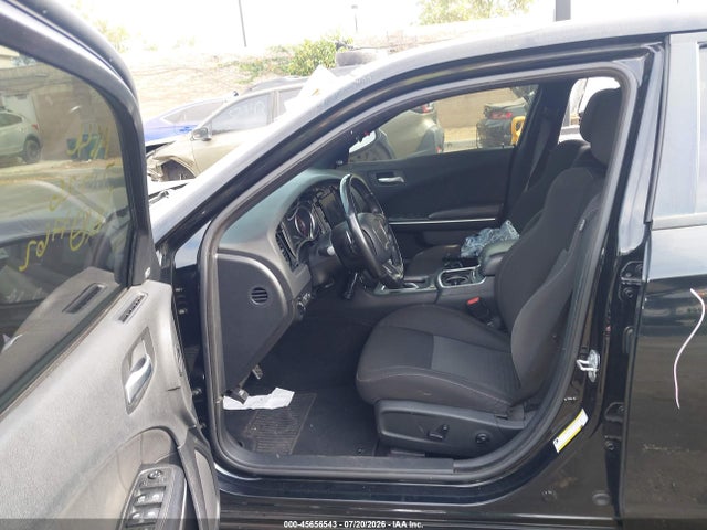 Продажа на аукционе авто 2020 Dodge Charger Scat Pack Rwd, vin: 2C3CDXGJ3LH171418, номер лота: 45656543
