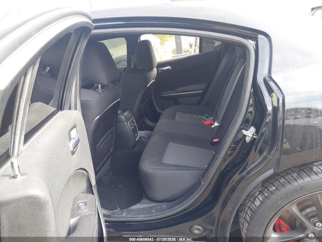Продажа на аукционе авто 2020 Dodge Charger Scat Pack Rwd, vin: 2C3CDXGJ3LH171418, номер лота: 45656543