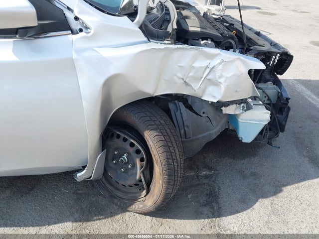3N1AB7APXGY241912 Nissan SENTRA SV