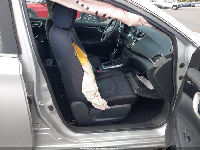3N1AB7APXGY241912 Nissan SENTRA SV