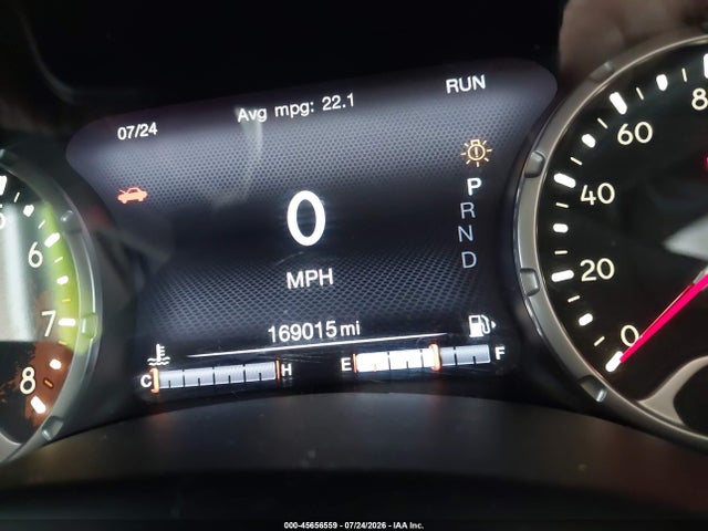 Продажа на аукционе авто 2016 Jeep Renegade Limited, vin: ZACCJADTXGPE12354, номер лота: 45656559