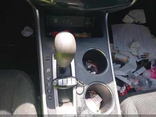 Nissan Altima 2.5 S 2015 1N4AL3AP7FC463985 Image 11