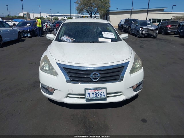 Nissan Altima 2.5 S 2015 1N4AL3AP7FC463985 Image 12
