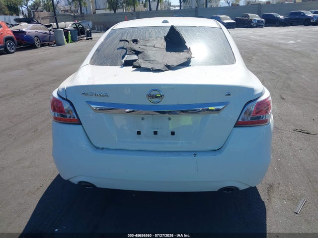Nissan Altima 2.5 S 2015 1N4AL3AP7FC463985 Image 13