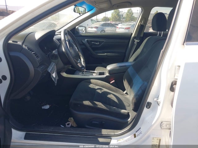 Nissan Altima 2.5 S 2015 1N4AL3AP7FC463985 Image 5