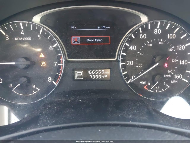 Nissan Altima 2.5 S 2015 1N4AL3AP7FC463985 Image 7