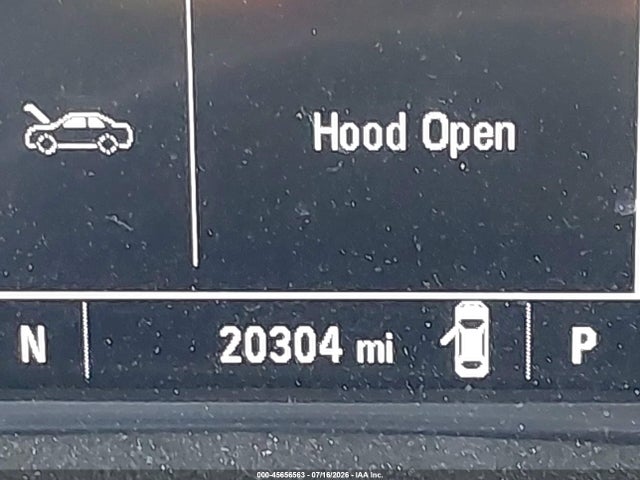 Chevrolet CRUZE LT 2019 1G1BE5SM8K7147550 Image 16