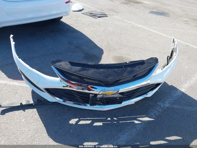 Chevrolet CRUZE LT 2019 1G1BE5SM8K7147550 Image 12