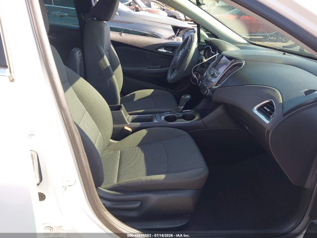 Chevrolet CRUZE LT 2019 1G1BE5SM8K7147550 Image 5