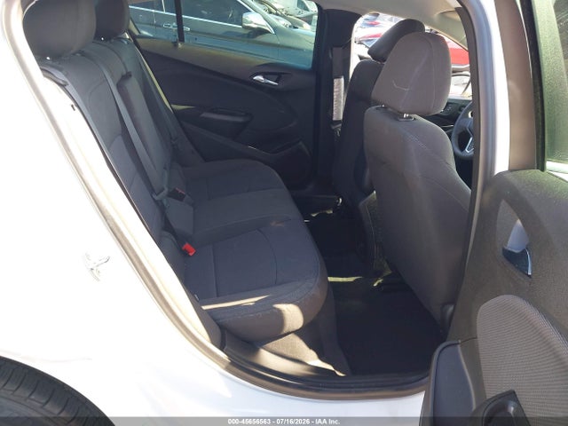 Chevrolet CRUZE LT 2019 1G1BE5SM8K7147550 Image 8