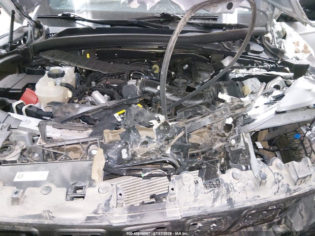 Продажа на аукционе авто 2021 Jeep Grand Cherokee L Altitude 4x4, vin: 1C4RJKAG2M8210859, номер лота: 45656567