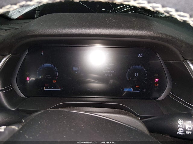 Продажа на аукционе авто 2021 Jeep Grand Cherokee L Altitude 4x4, vin: 1C4RJKAG2M8210859, номер лота: 45656567