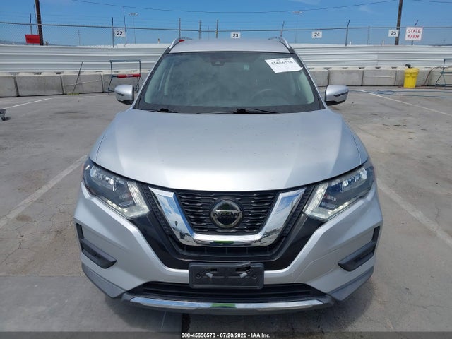 KNMAT2MT0LP531481 Nissan Rogue Sv Fwd