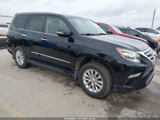Aukcja sprzedaży 2015 Lexus Gx 460, vin: JTJBM7FX8F5099086, numer aukcji: 45656575