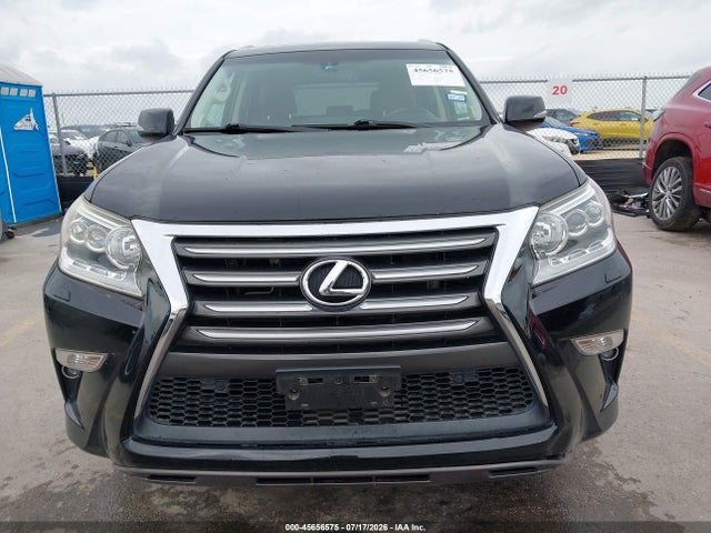 45656575 :رقم المزاد ، JTJBM7FX8F5099086 vin ، 2015 Lexus Gx 460 مزاد بيع