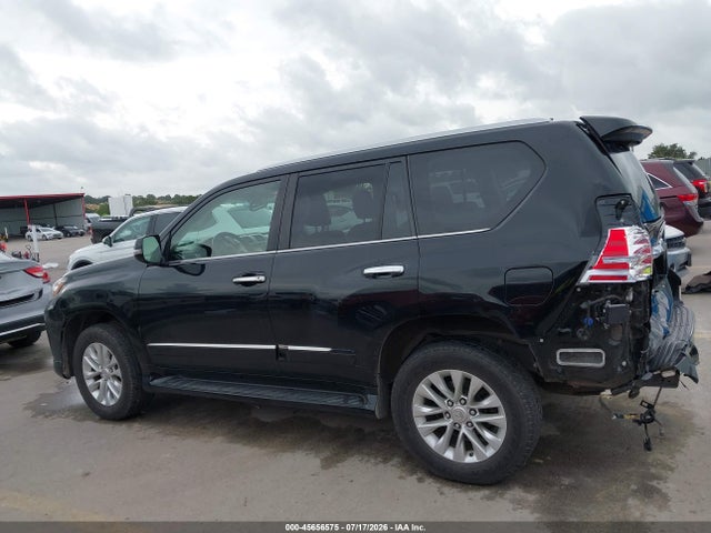 45656575 :رقم المزاد ، JTJBM7FX8F5099086 vin ، 2015 Lexus Gx 460 مزاد بيع