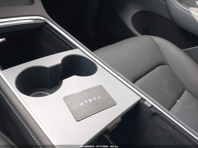 Продаж на аукціоні авто 2023 Tesla Model Y Awd/long Range Dual Motor All-wheel Drive, vin: 7SAYGAEE6PF741101, номер лоту: 45656578