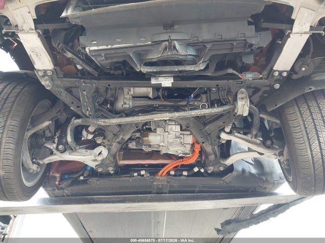 Продаж на аукціоні авто 2023 Tesla Model Y Awd/long Range Dual Motor All-wheel Drive, vin: 7SAYGAEE6PF741101, номер лоту: 45656578