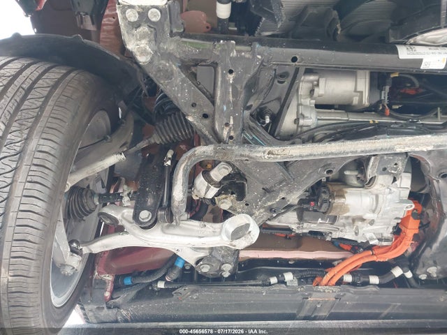 Продаж на аукціоні авто 2023 Tesla Model Y Awd/long Range Dual Motor All-wheel Drive, vin: 7SAYGAEE6PF741101, номер лоту: 45656578