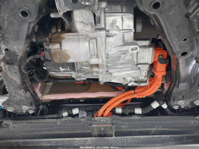 Продаж на аукціоні авто 2023 Tesla Model Y Awd/long Range Dual Motor All-wheel Drive, vin: 7SAYGAEE6PF741101, номер лоту: 45656578