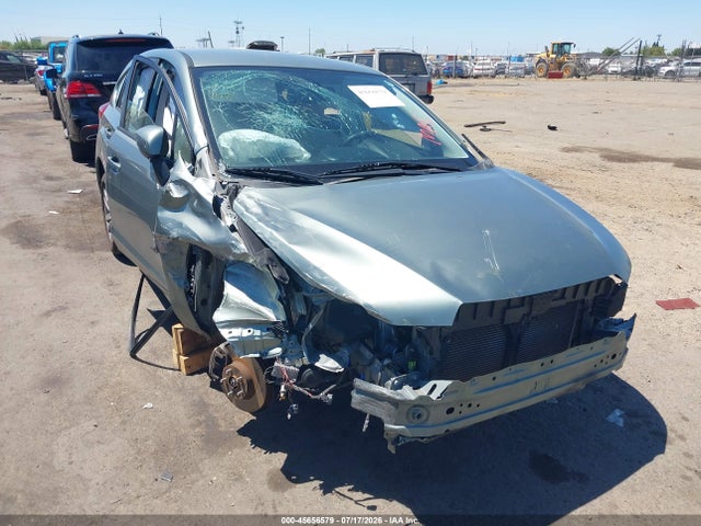 Продаж на аукціоні авто 2015 Subaru Impreza 2.0i Premium, vin: JF1GPAC68FH299883, номер лоту: 45656579