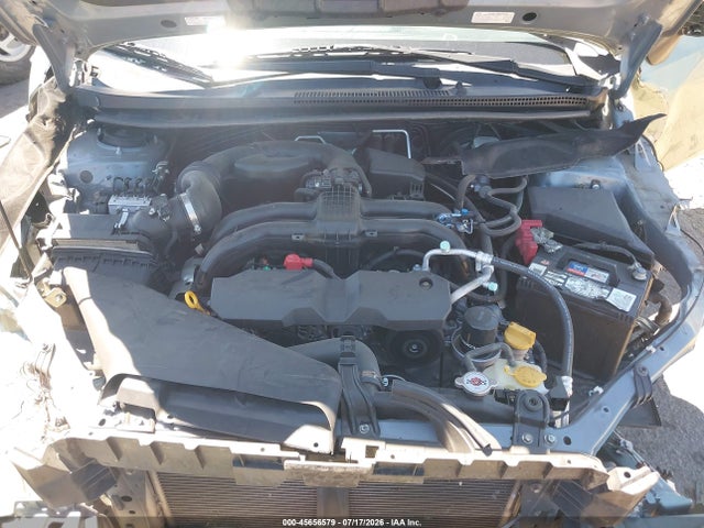 Продаж на аукціоні авто 2015 Subaru Impreza 2.0i Premium, vin: JF1GPAC68FH299883, номер лоту: 45656579
