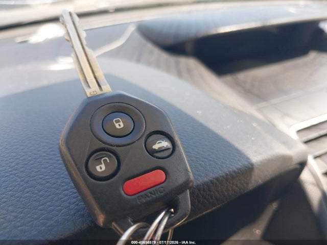 Продаж на аукціоні авто 2015 Subaru Impreza 2.0i Premium, vin: JF1GPAC68FH299883, номер лоту: 45656579