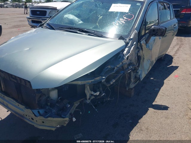 Продаж на аукціоні авто 2015 Subaru Impreza 2.0i Premium, vin: JF1GPAC68FH299883, номер лоту: 45656579