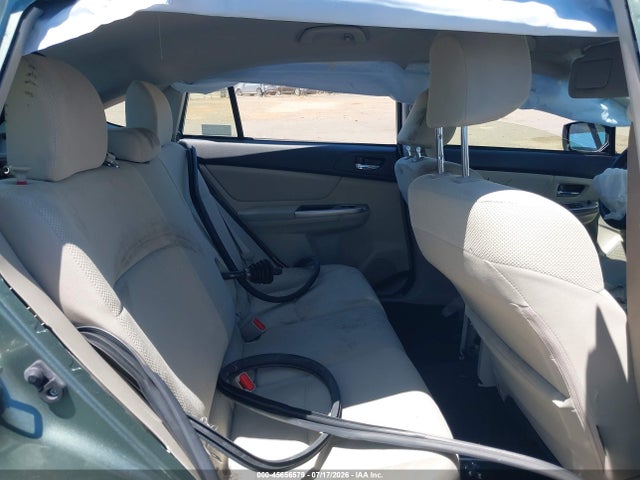 Продаж на аукціоні авто 2015 Subaru Impreza 2.0i Premium, vin: JF1GPAC68FH299883, номер лоту: 45656579