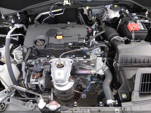 3CZRZ1H38TM742594 Honda Hr-v 2wd Lx