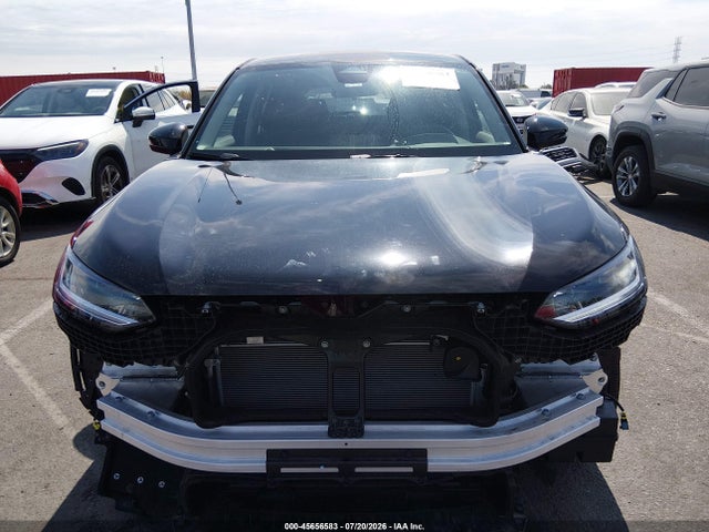 3CZRZ1H38TM742594 Honda Hr-v 2wd Lx