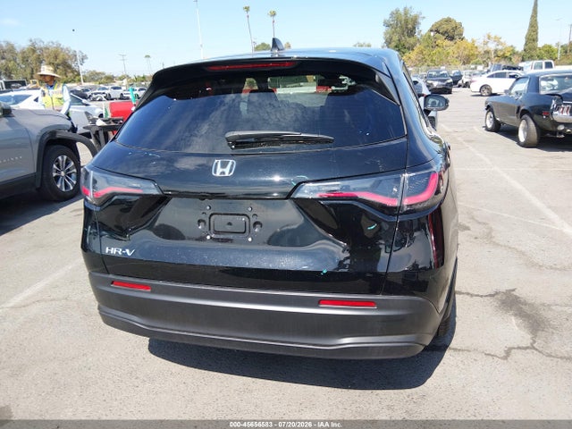 3CZRZ1H38TM742594 Honda Hr-v 2wd Lx