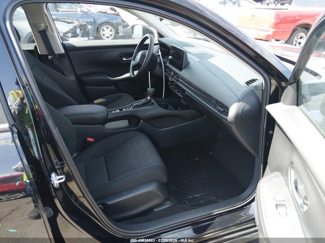 3CZRZ1H38TM742594 Honda Hr-v 2wd Lx