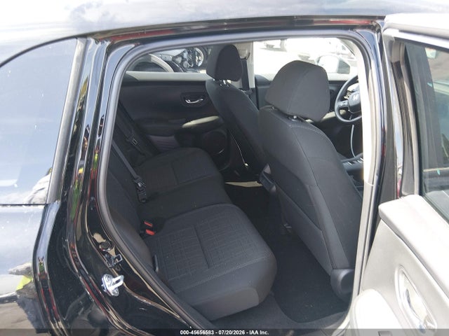 3CZRZ1H38TM742594 Honda Hr-v 2wd Lx