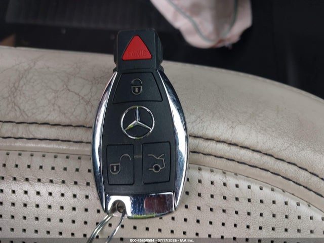 Aukcja sprzedaży 2017 Mercedes-benz Amg Gls 63 4matic, vin: 4JGDF7FEXHA787276, numer aukcji: 45656584