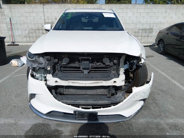 JM3TCBDY2H0130221 Mazda Cx-9 Grand Touring