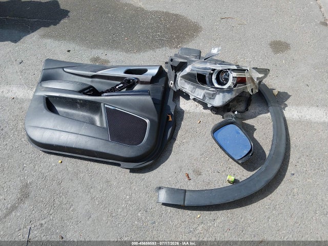 JM3TCBDY2H0130221 Mazda Cx-9 Grand Touring