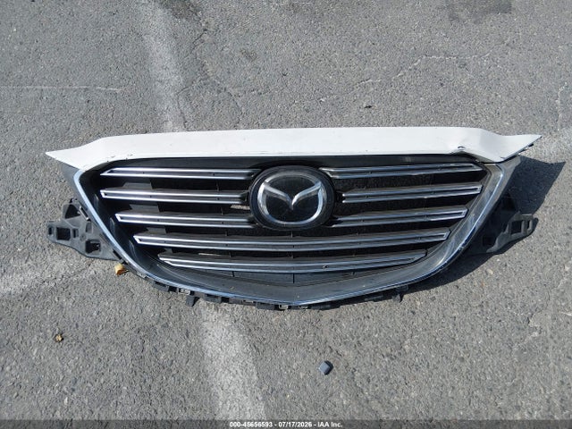 JM3TCBDY2H0130221 Mazda Cx-9 Grand Touring