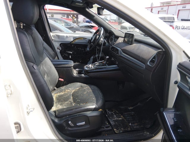 JM3TCBDY2H0130221 Mazda Cx-9 Grand Touring